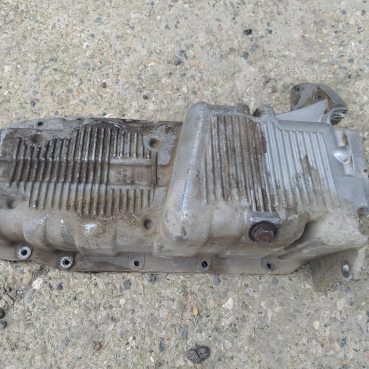 Блок цилиндров