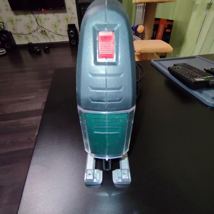 Лобзик metabo steb 65 Quick