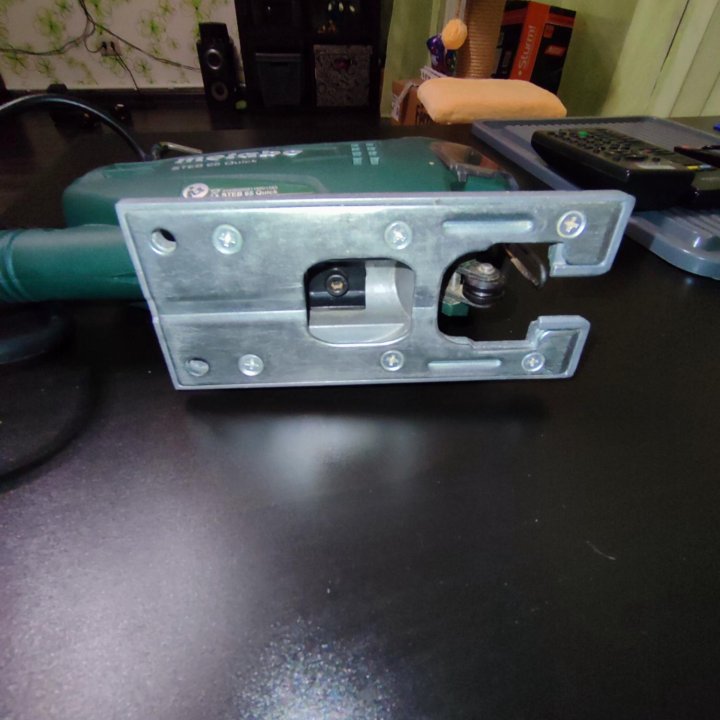 Лобзик metabo steb 65 Quick