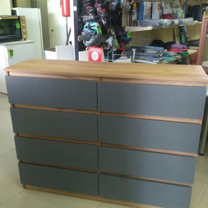 Б-1 Комод К-16