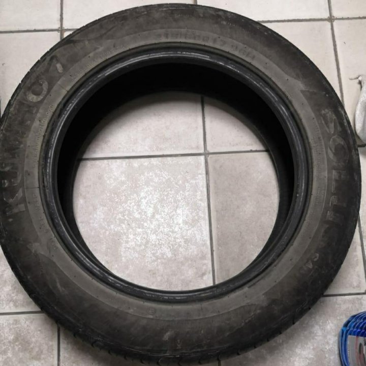 Летние шины 215/60 R17 96H