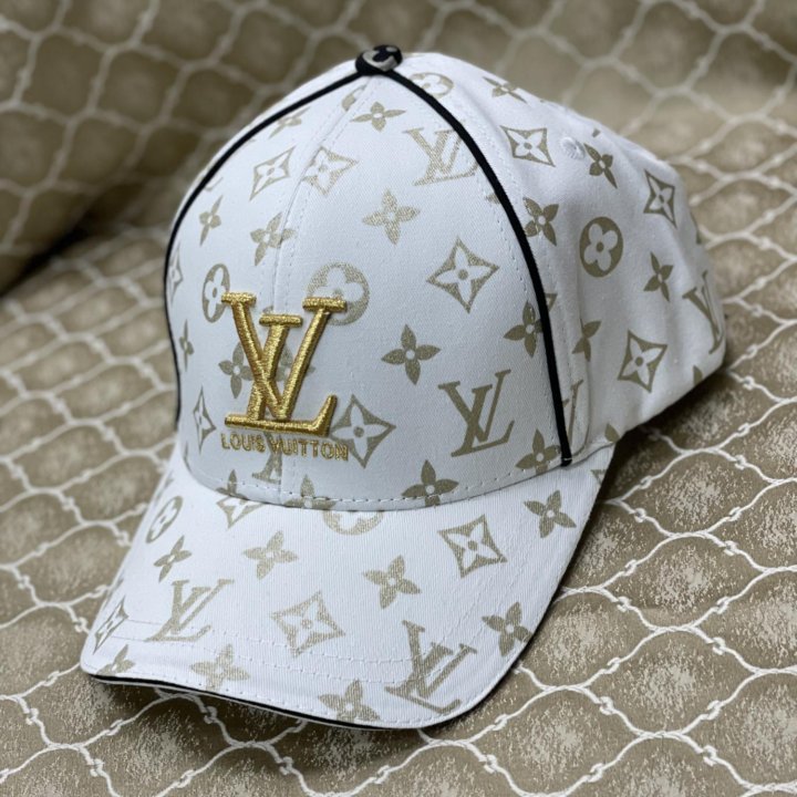 Кепка Louis Vuitton