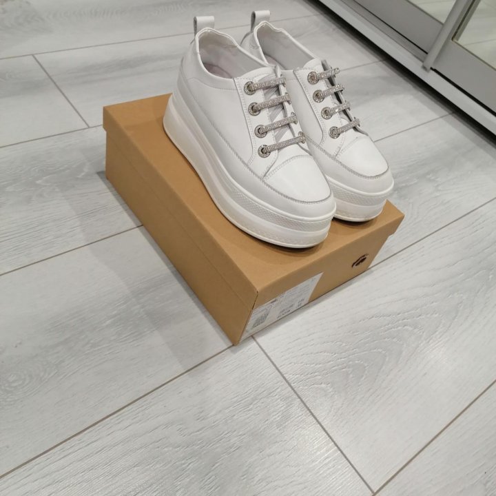 Кеды 37 размер