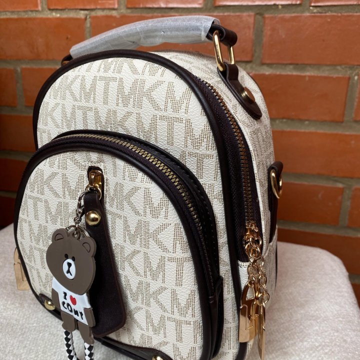 Сумочка 2 в 1 МК