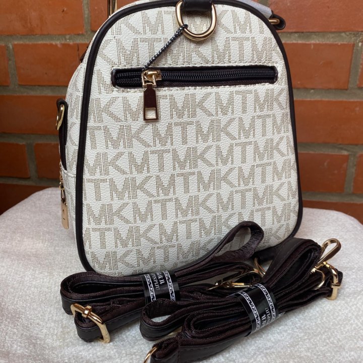 Сумочка 2 в 1 МК