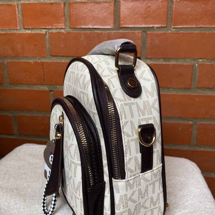 Сумочка 2 в 1 МК