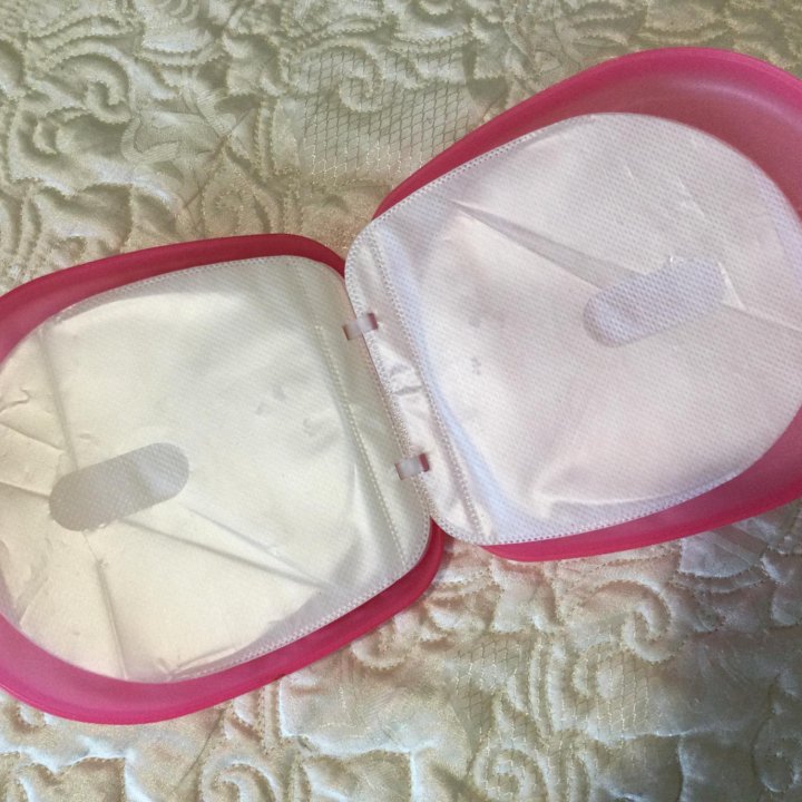 Чехол для дисков