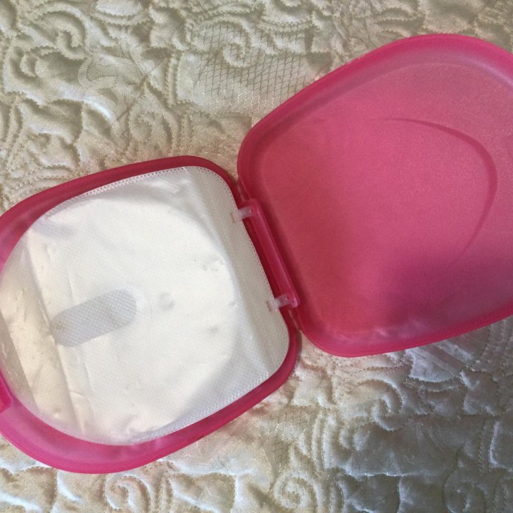 Чехол для дисков