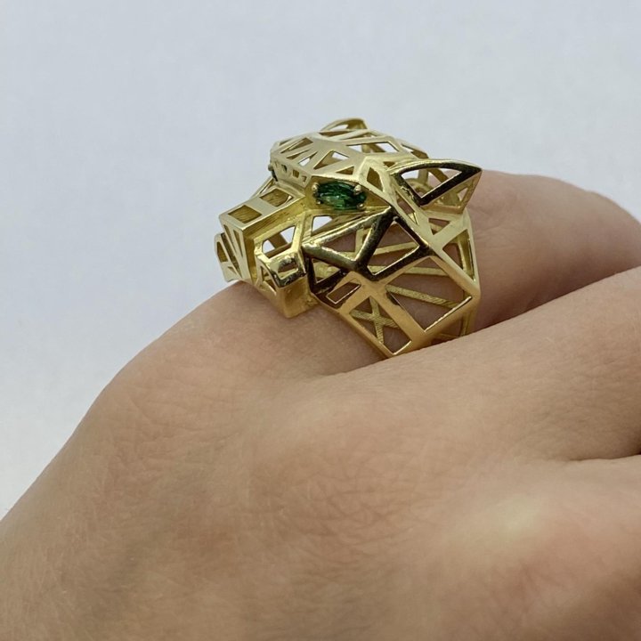 Золотое кольцо