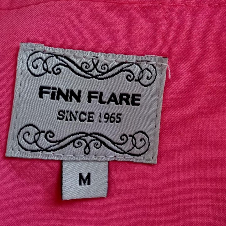 Платье летнее Finn Flare