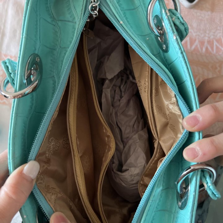 Сумка женская