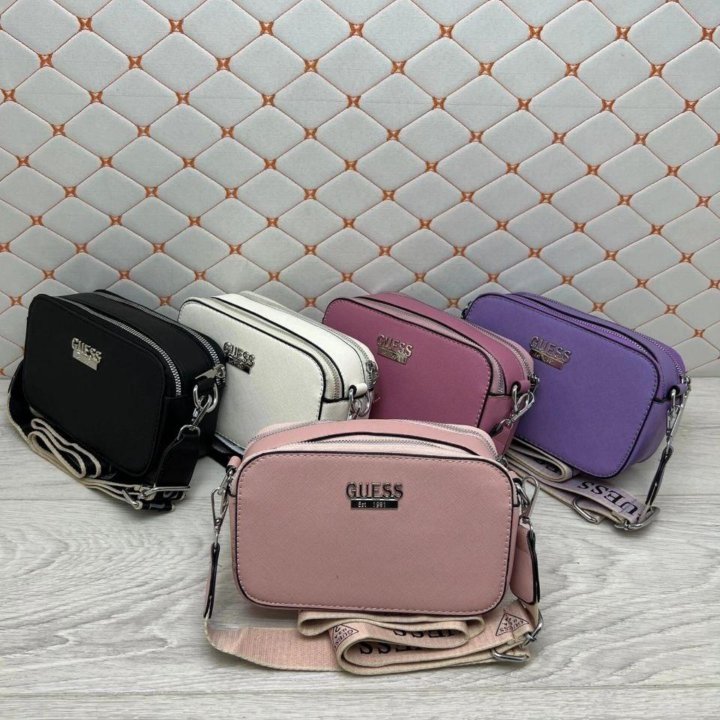 Сумка Guess 
