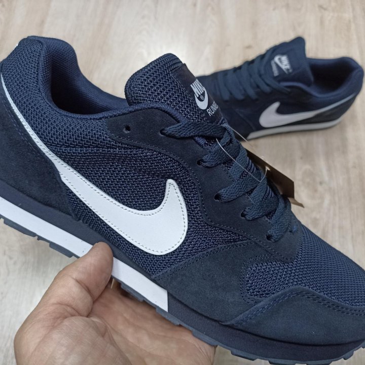 Кроссовки Nike Runner 2