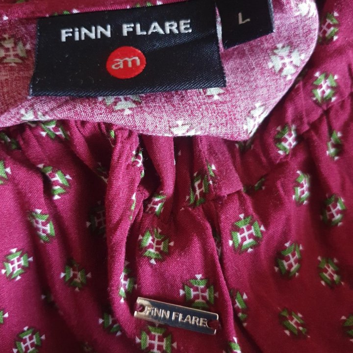 Finn flare платье рр 46-48