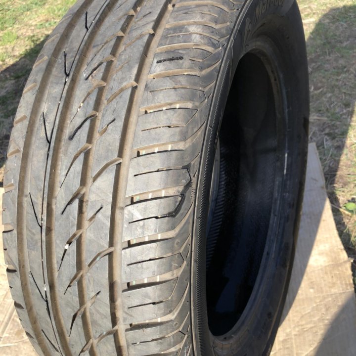 205/55 R16 шина летняя Матадор 1шт