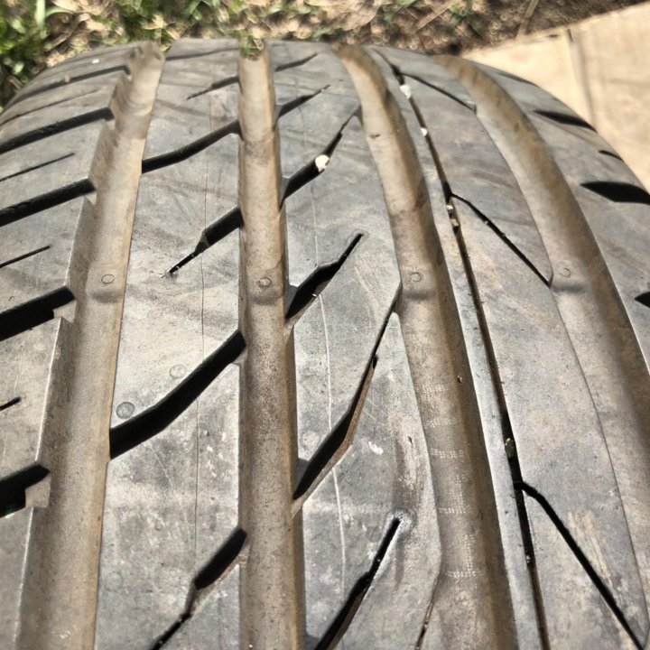 205/55 R16 шина летняя Матадор 1шт