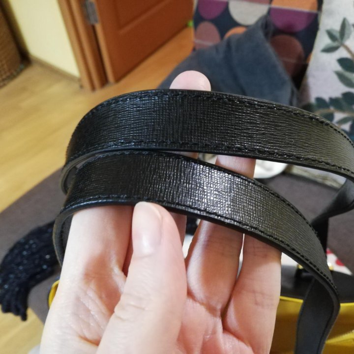 Новая сумка Braccialini