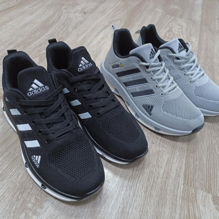 Кроссовки летние adidas