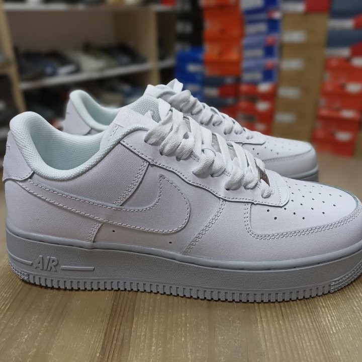 Кроссовки Nike Air Force 1