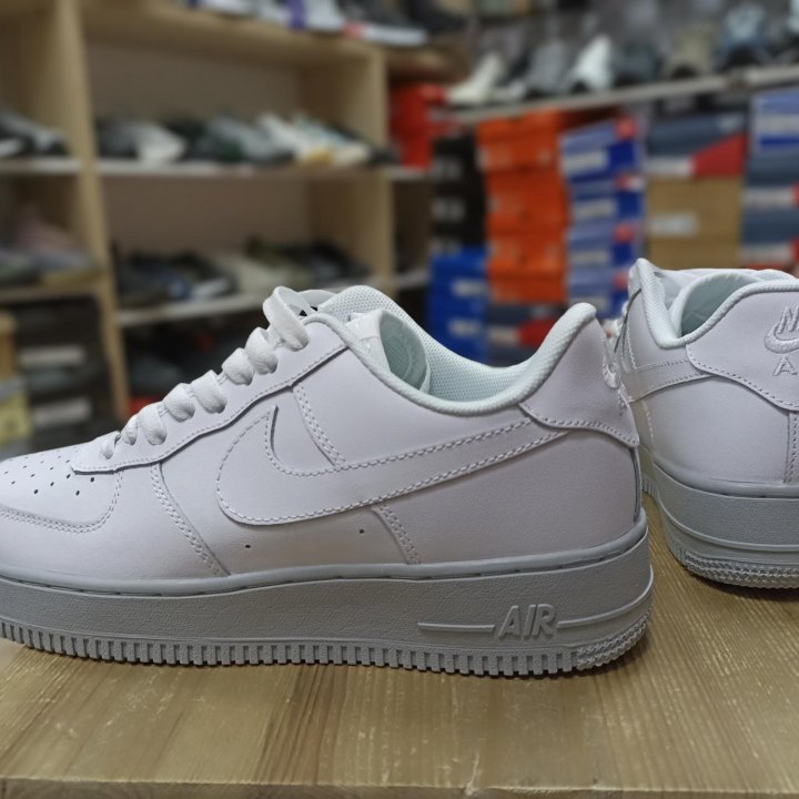 Кроссовки Nike Air Force 1