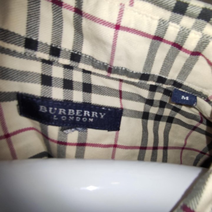 Рубашка женская Burberry