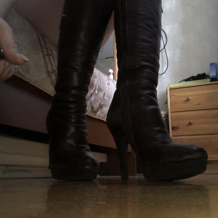 Женская обувь