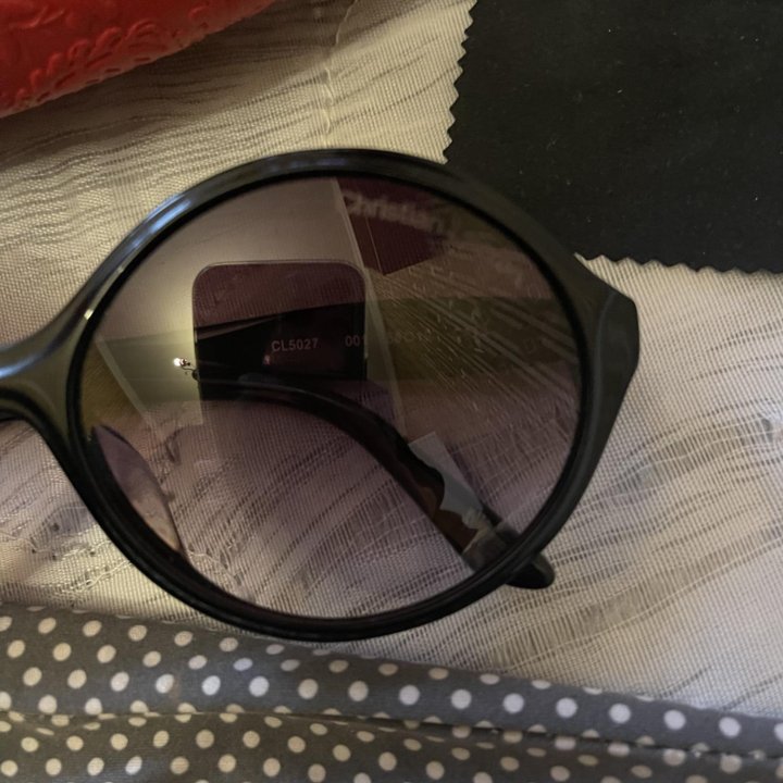 Очки оригинал