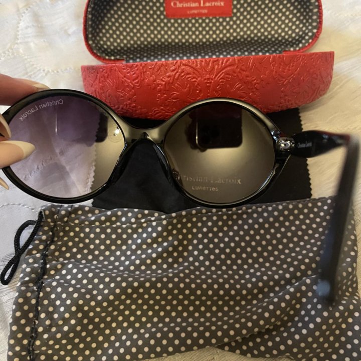 Очки оригинал