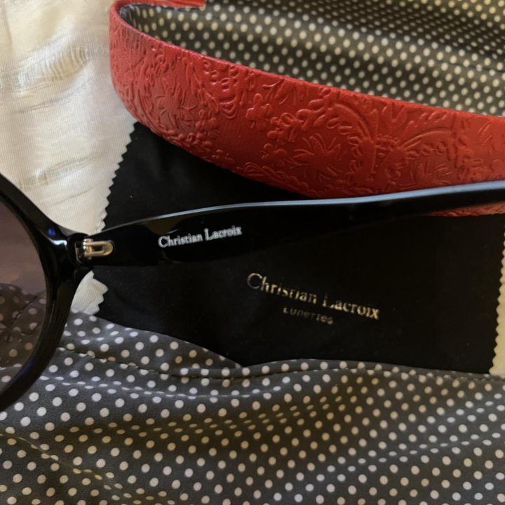 Очки оригинал