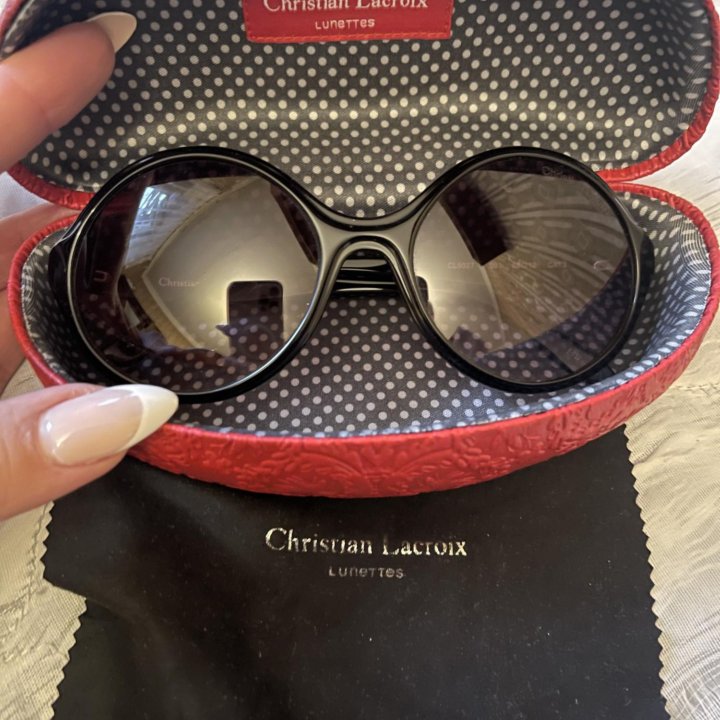 Очки оригинал