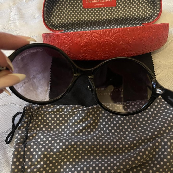 Очки оригинал