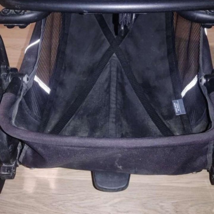 Прогулочная коляска, Peg-perego