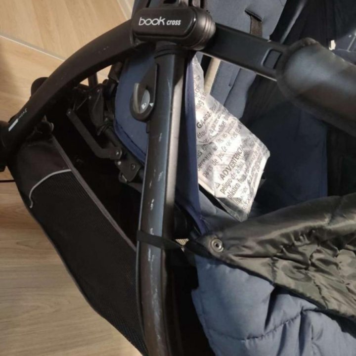 Прогулочная коляска, Peg-perego