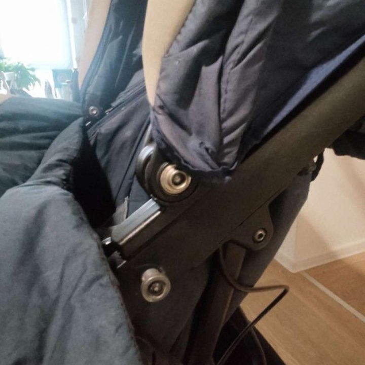 Прогулочная коляска, Peg-perego