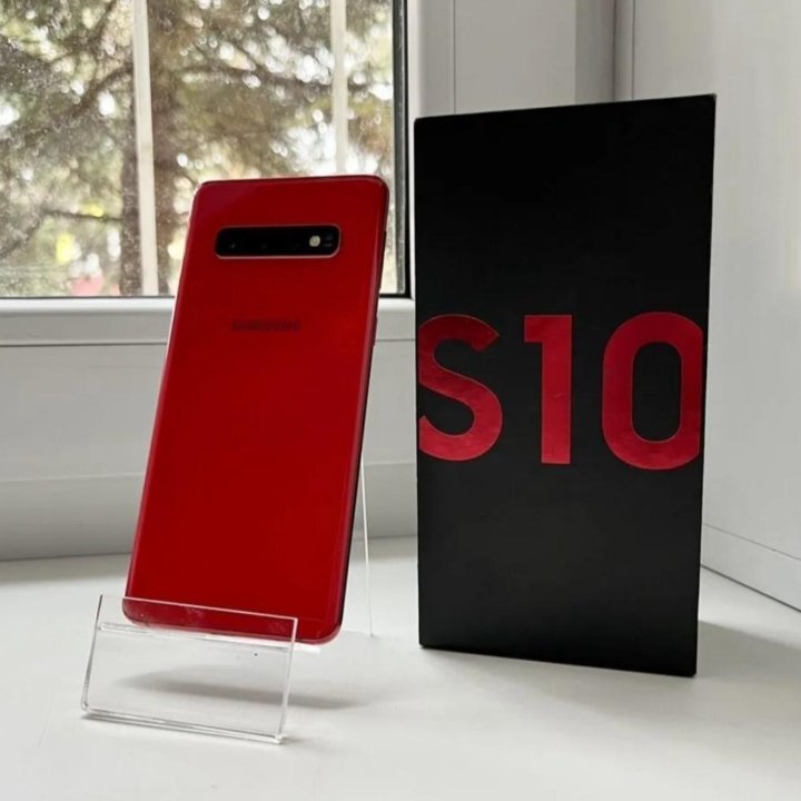 Samsung s10