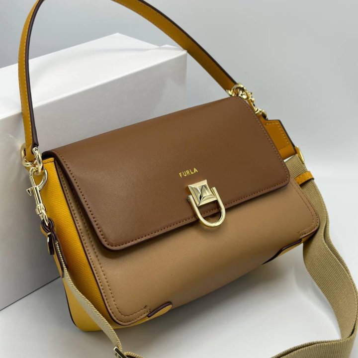 Furla сумка