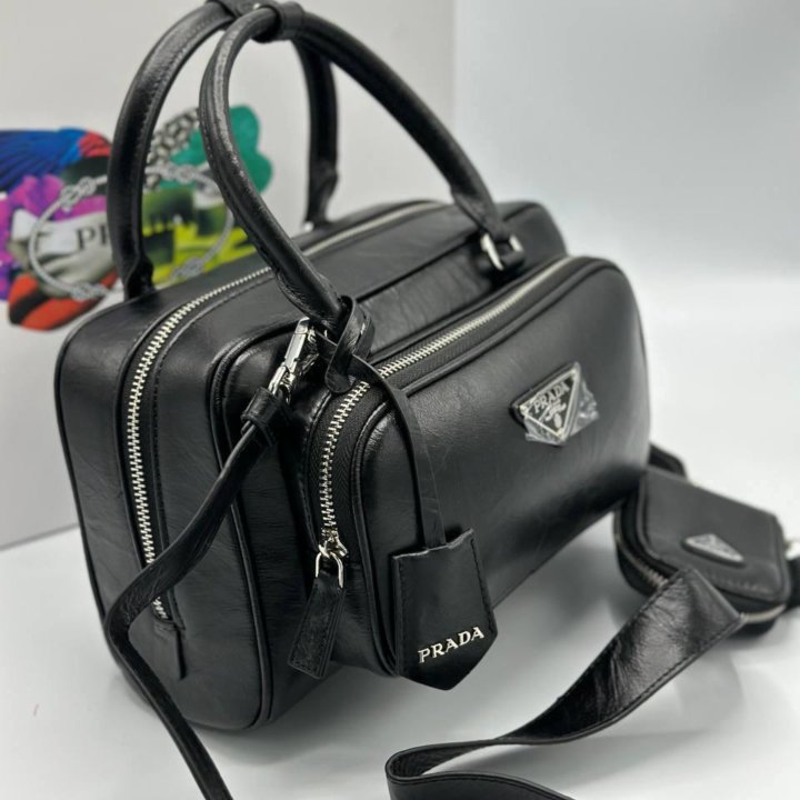 Prada сумка