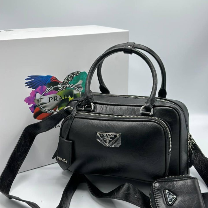 Prada сумка