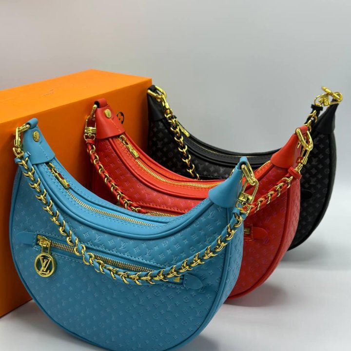 Louis Vuitton сумка