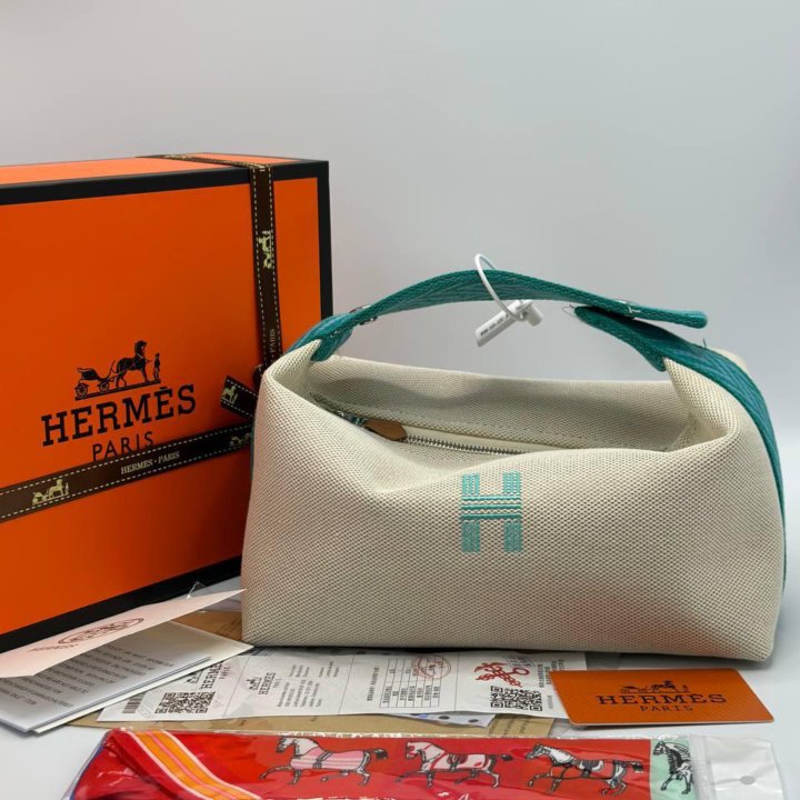 Сумка Hermes