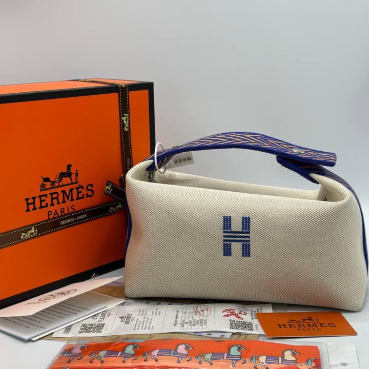 Hermes сумка