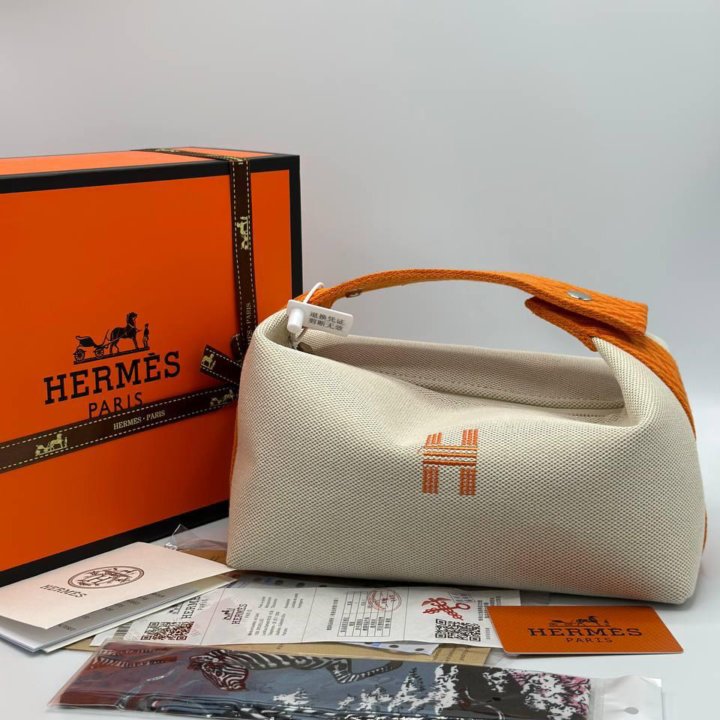 Hermes сумка