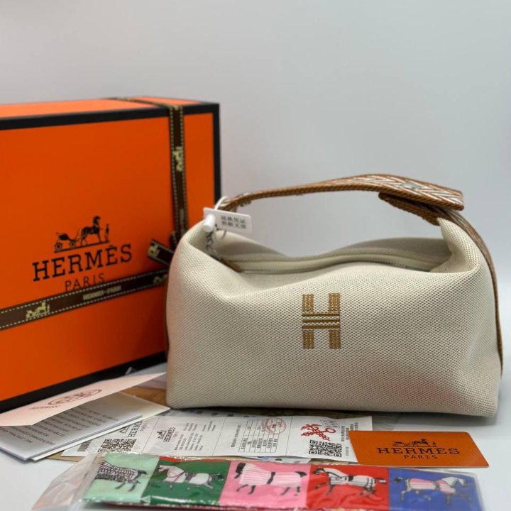 Hermes сумка