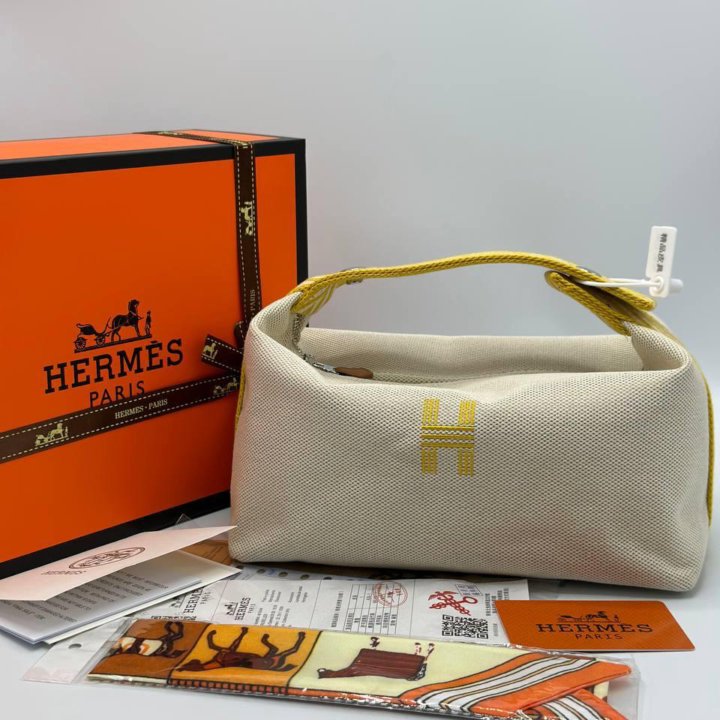 Hermes сумка