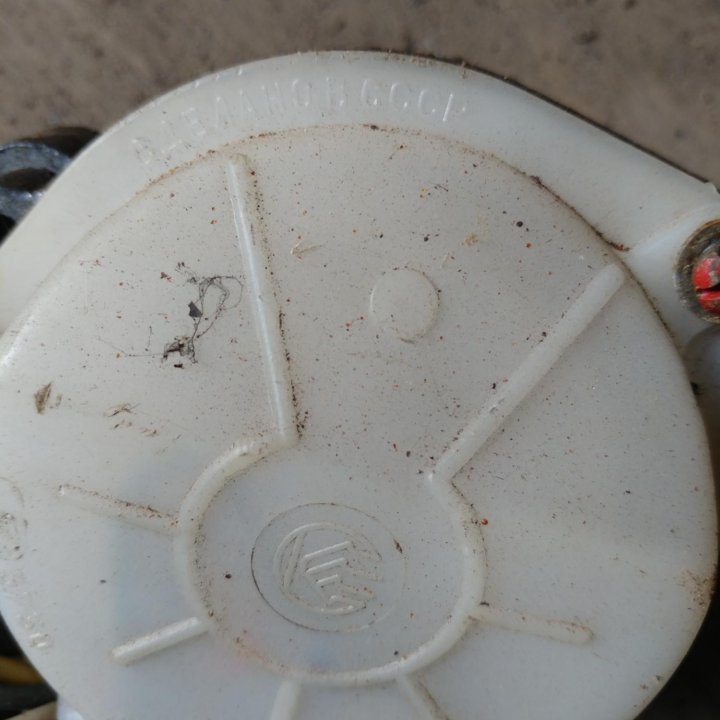 Моторчик стеклоочистителя УАЗ