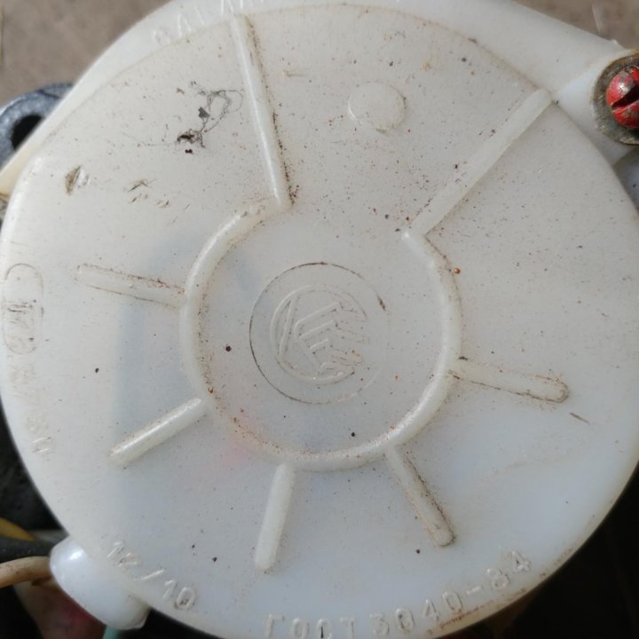 Моторчик стеклоочистителя УАЗ