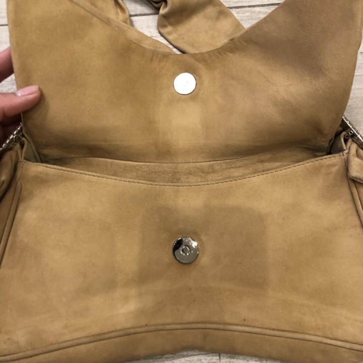 Сумка Galliano оригинал