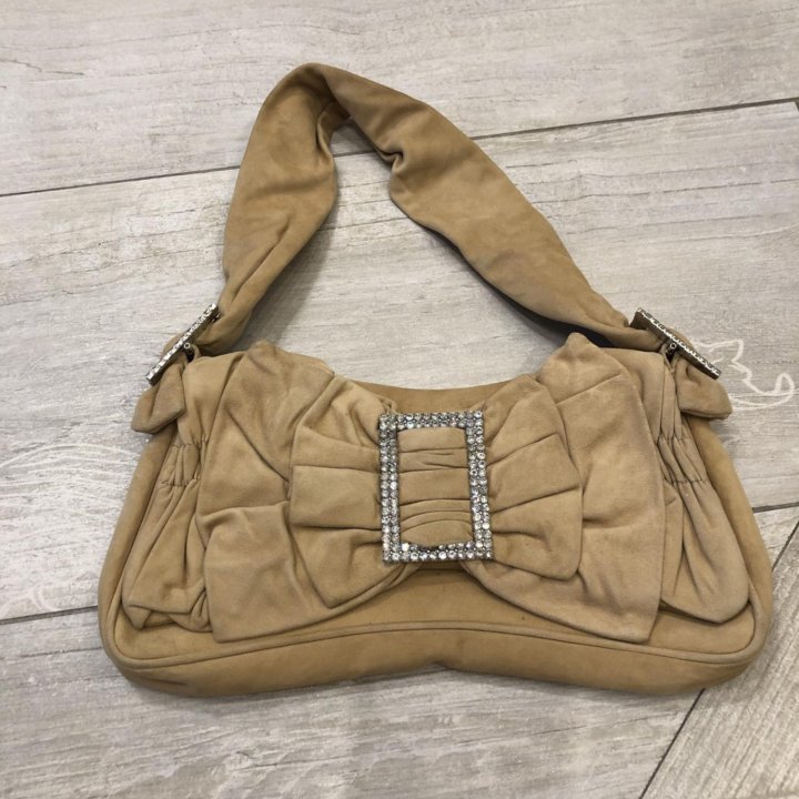 Сумка Galliano оригинал