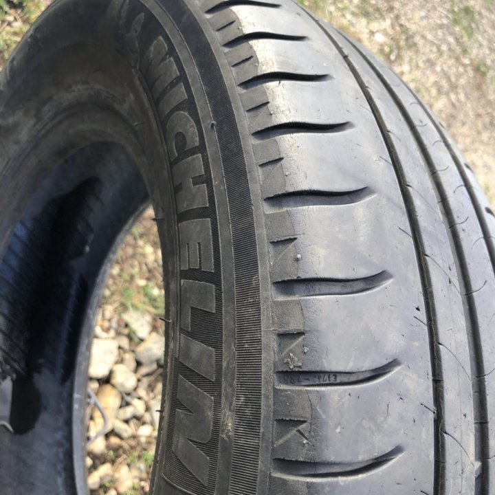 205/65 R15 шина летняя Мишилен 1шт