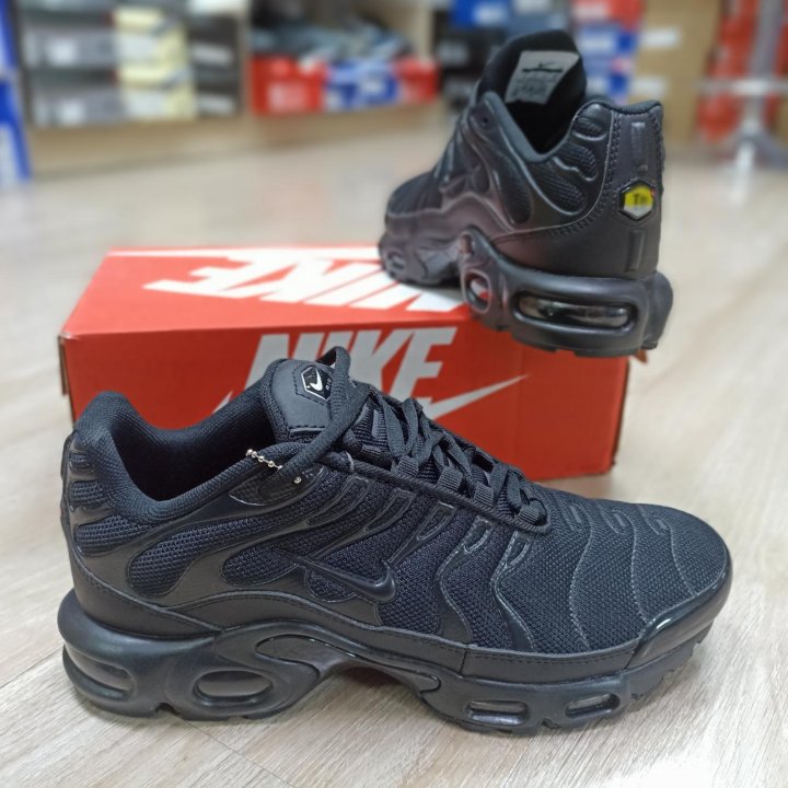 Nike air max TN plus